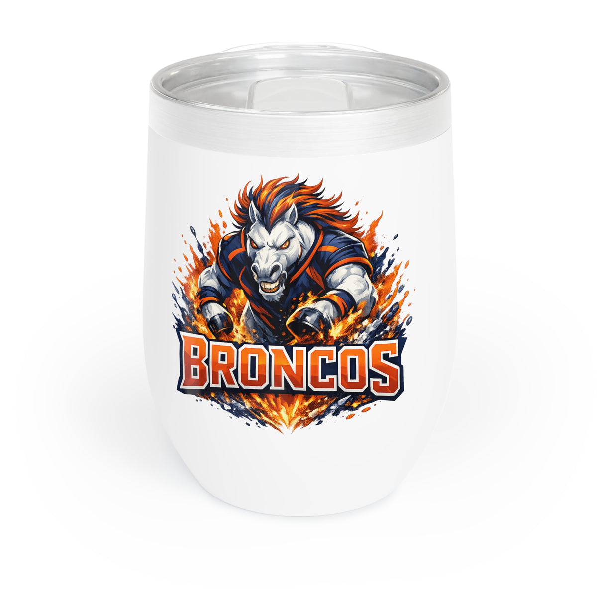 Chill Wine Tumbler