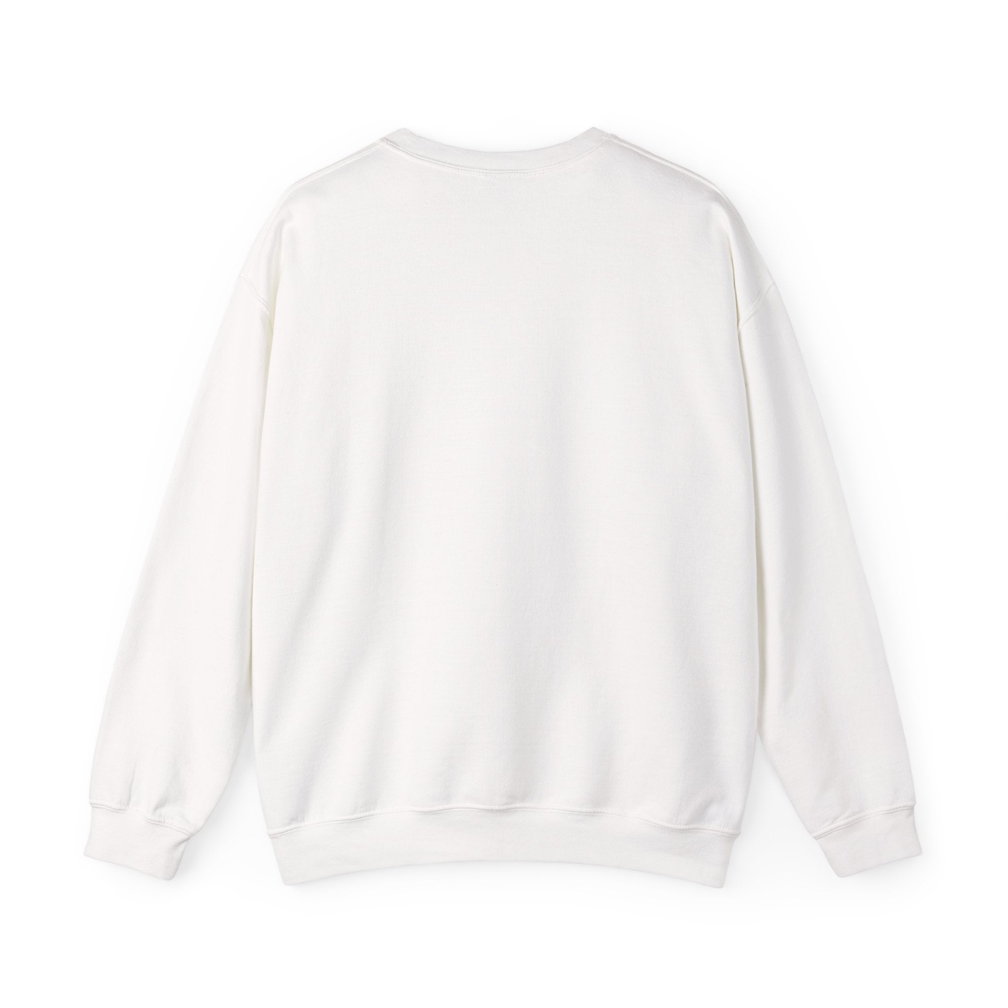 Mama Leopard & Floral Crewneck Sweatshirt — Trendy Mother's Day Pullover