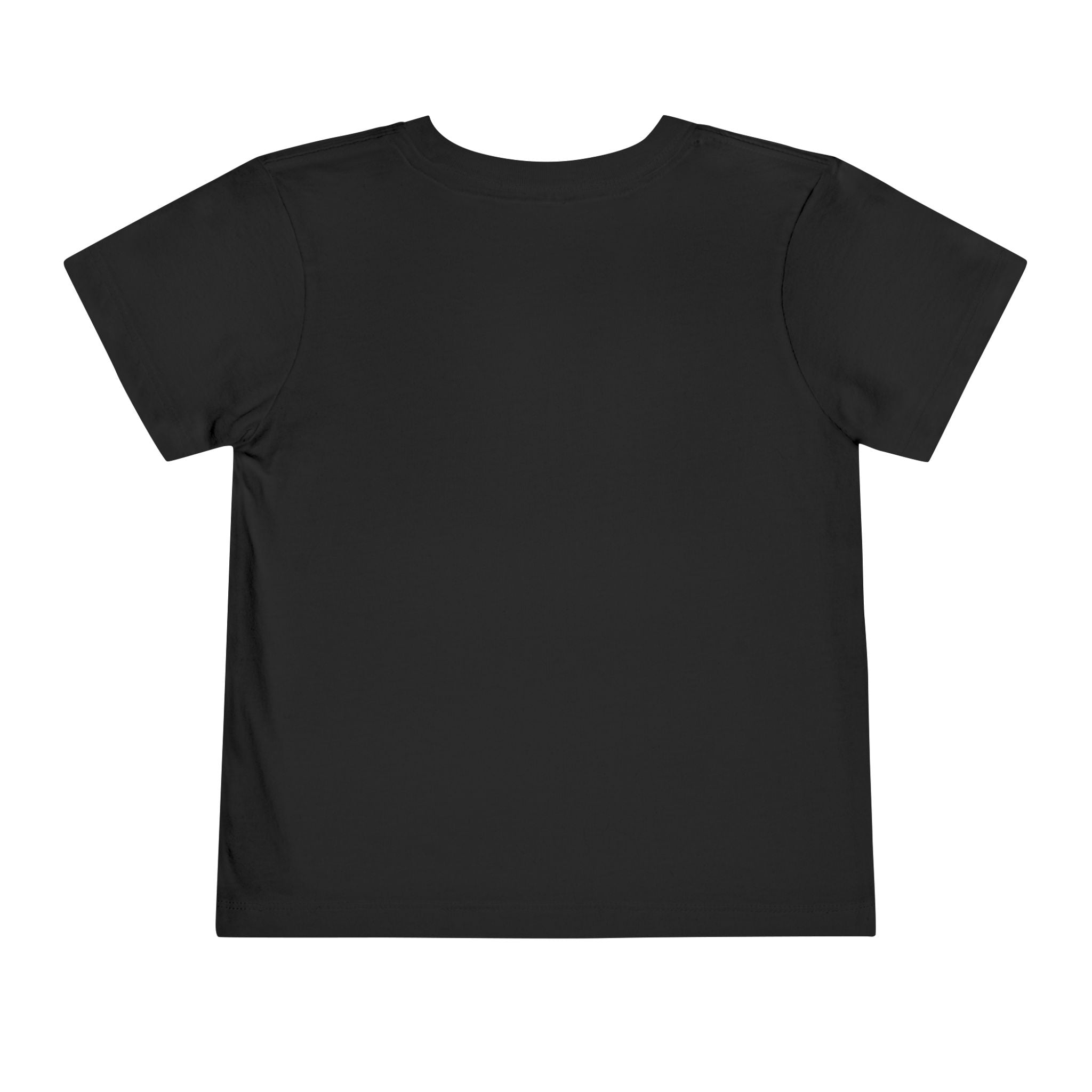 Toddler Tee — Flying Mallard Duck Graphic