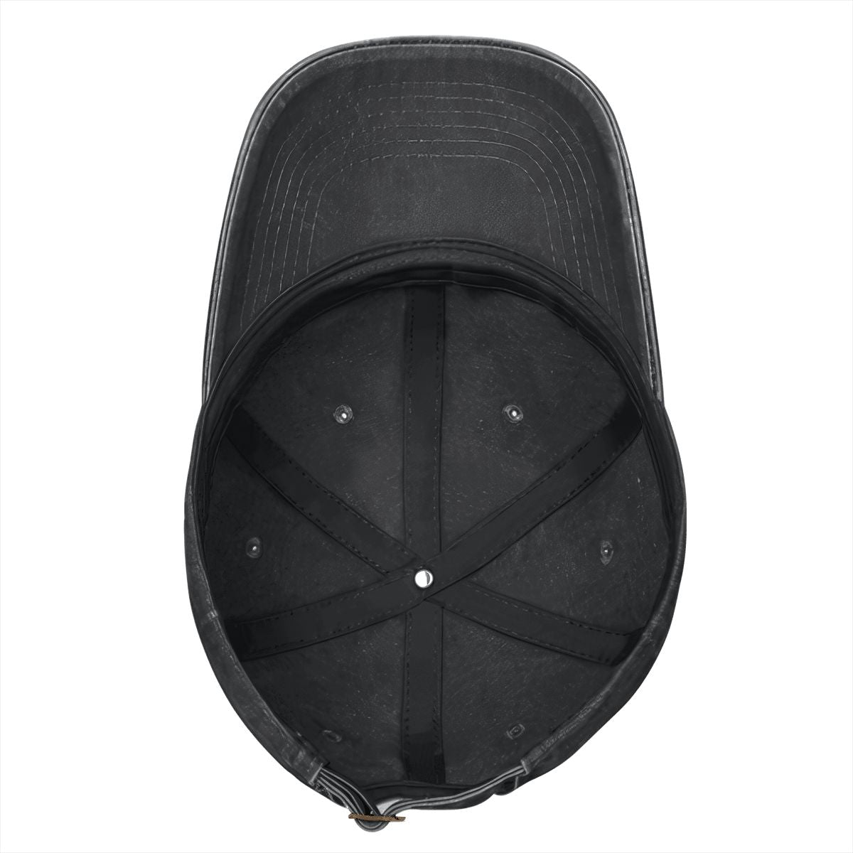 Unisex Washed Denim Baseball Cap Untitled230