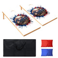 Cornhole Boards Game Set cubs
