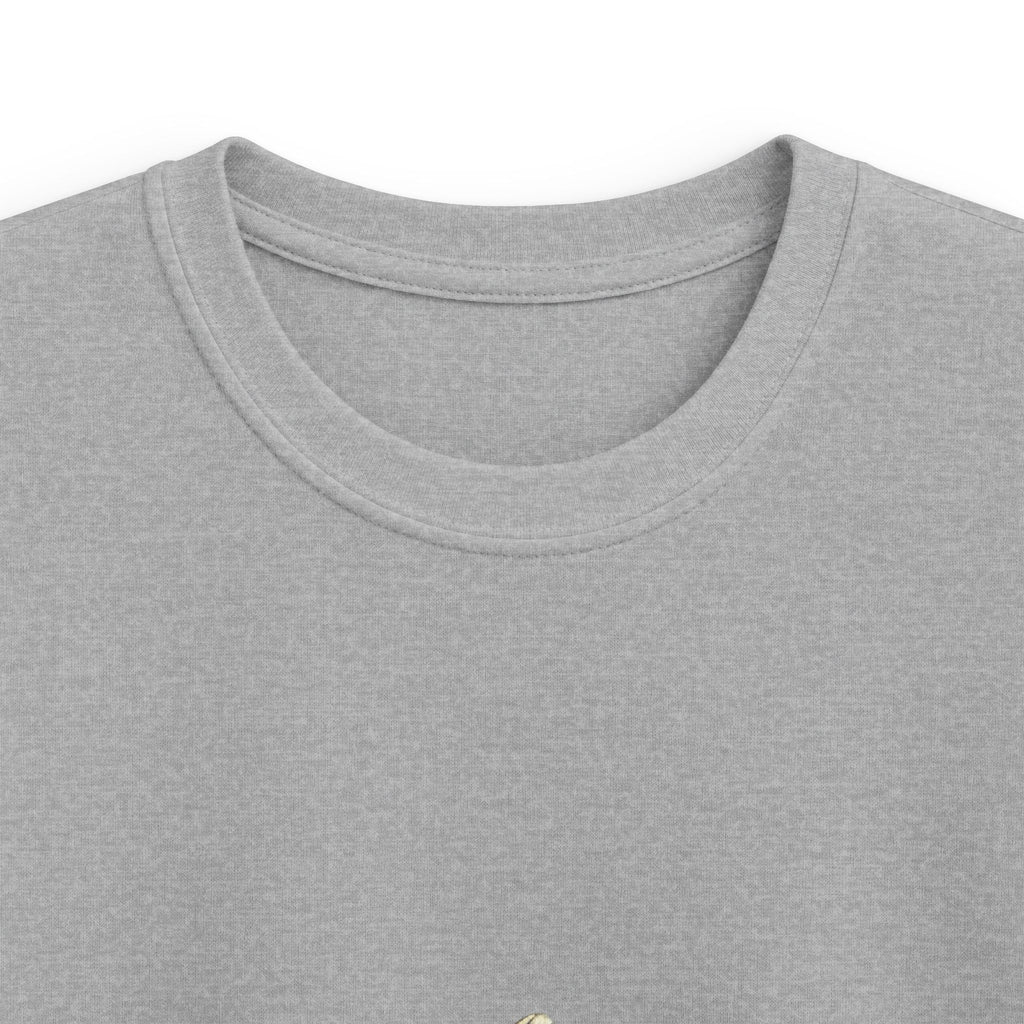 Kids Fish Tee — Cute Realistic Roach Fish Graphic T-Shirt for Young Anglers