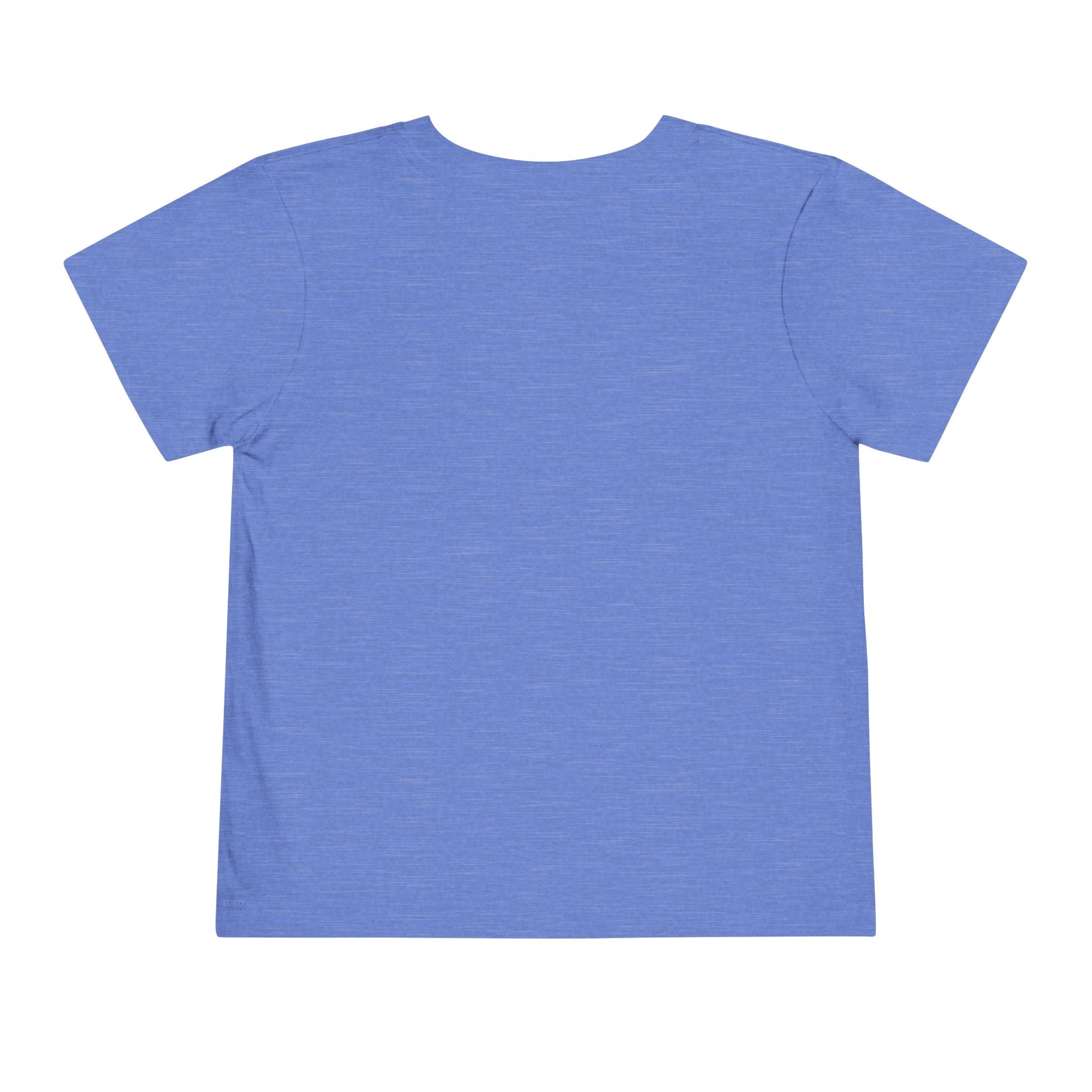 Toddler Tee — Flying Mallard Duck Graphic