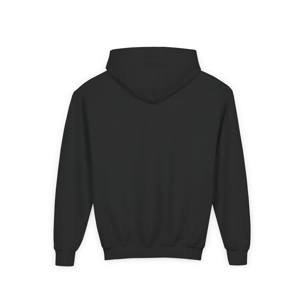 Fifth Grade Kids Hoodie — Colorful Back-to-School Sweatshirt