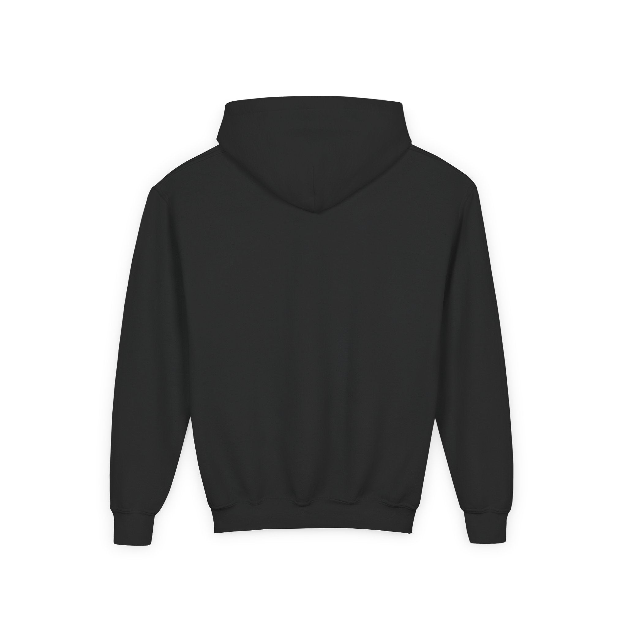 Fifth Grade Kids Hoodie — Colorful Back-to-School Sweatshirt