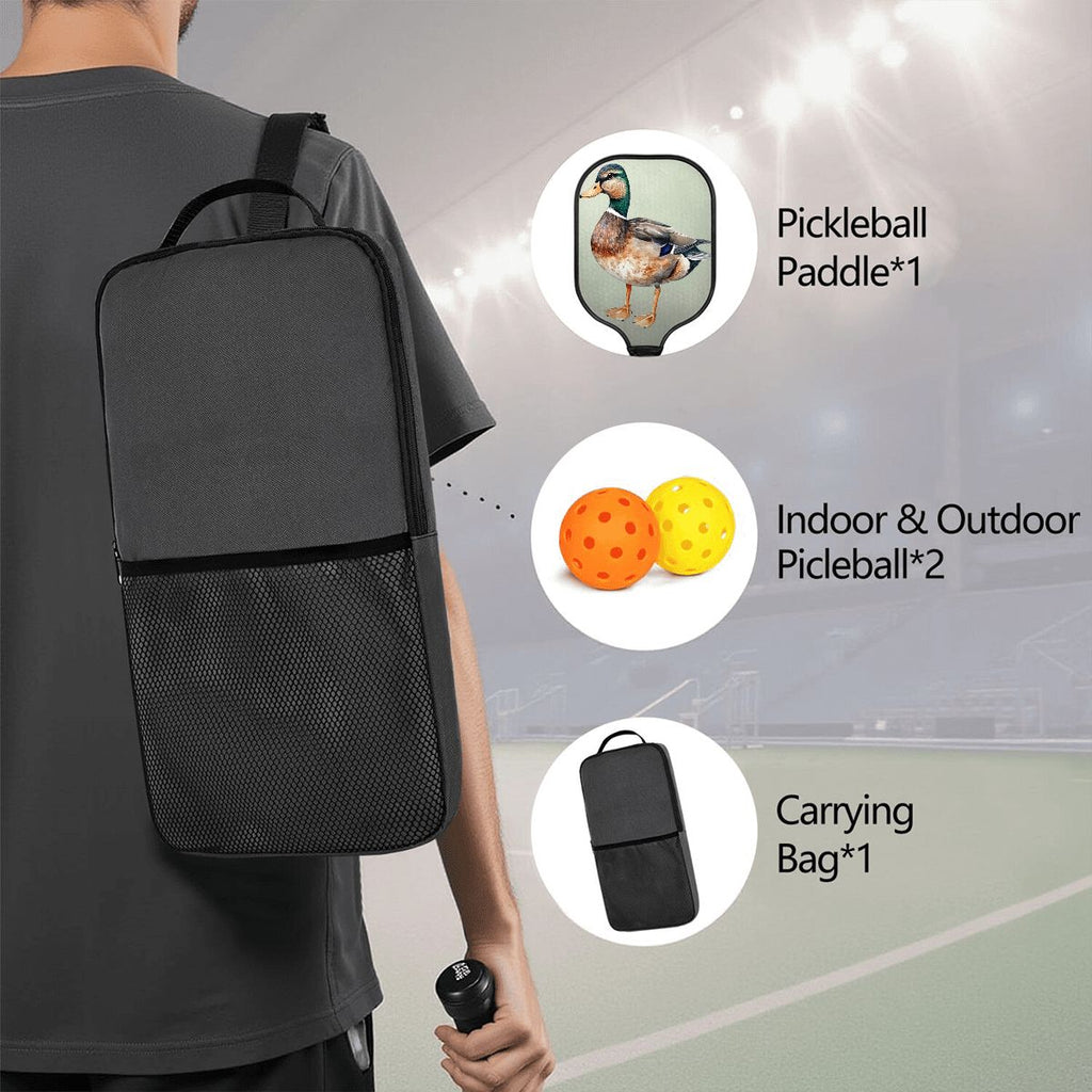 Pickleball Paddle Set Untitled218 Untitled203
