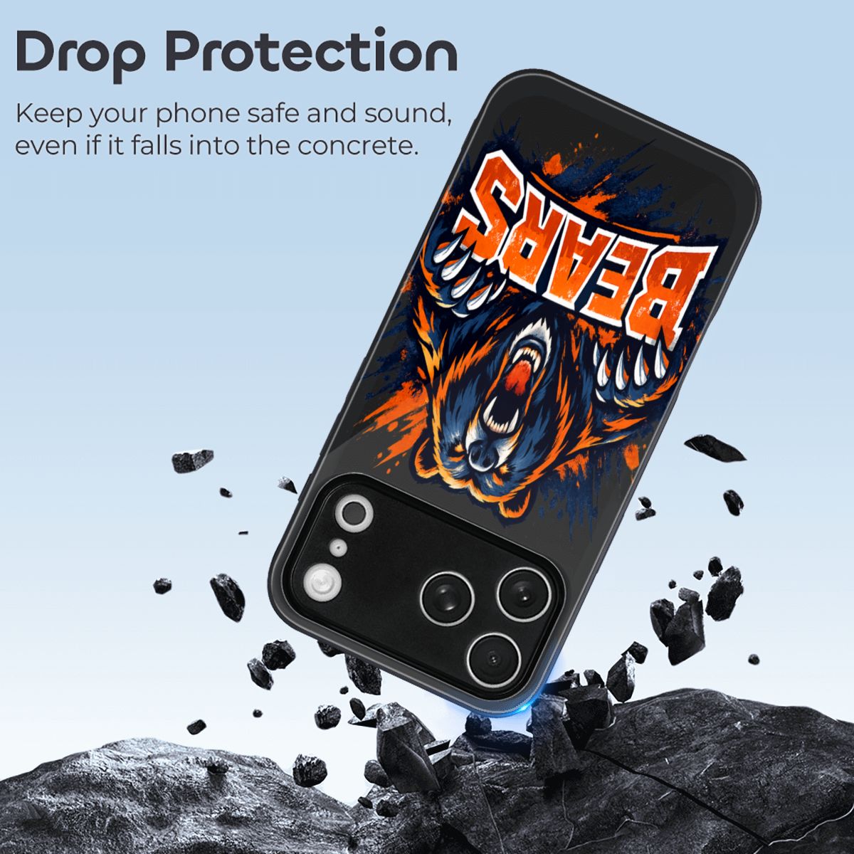 iPhone 17 Pro Max Glass Phone Case 32 20