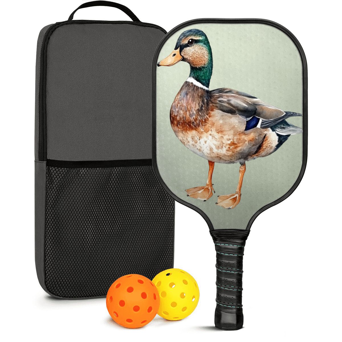 Pickleball Paddle Set Untitled218 Untitled203