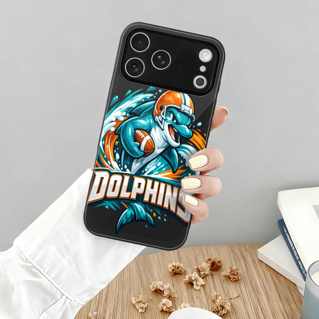 iPhone 17 Pro Max Glass Phone Case 37 32