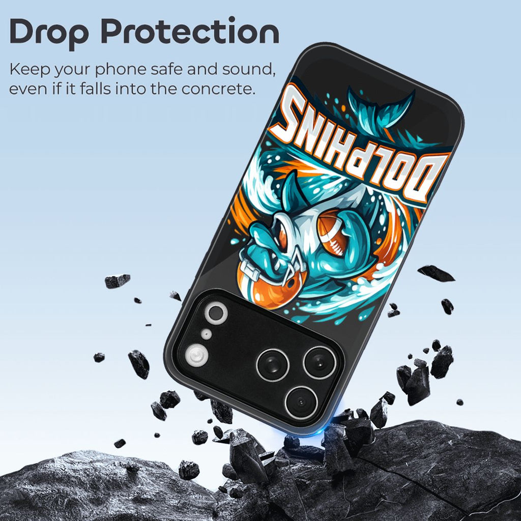 iPhone 17 Pro Max Glass Phone Case 37 32
