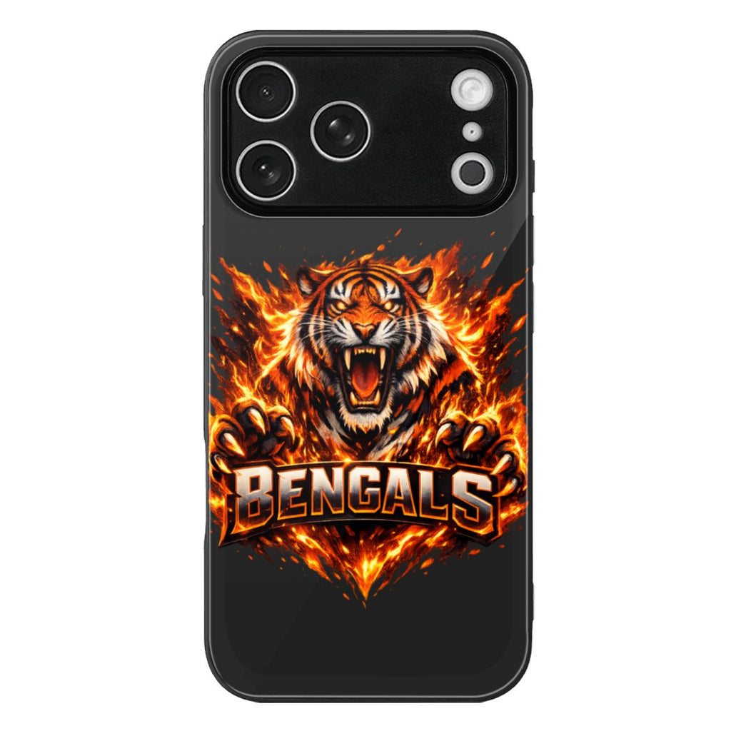 iPhone 17 Pro Max Glass Phone Case 32