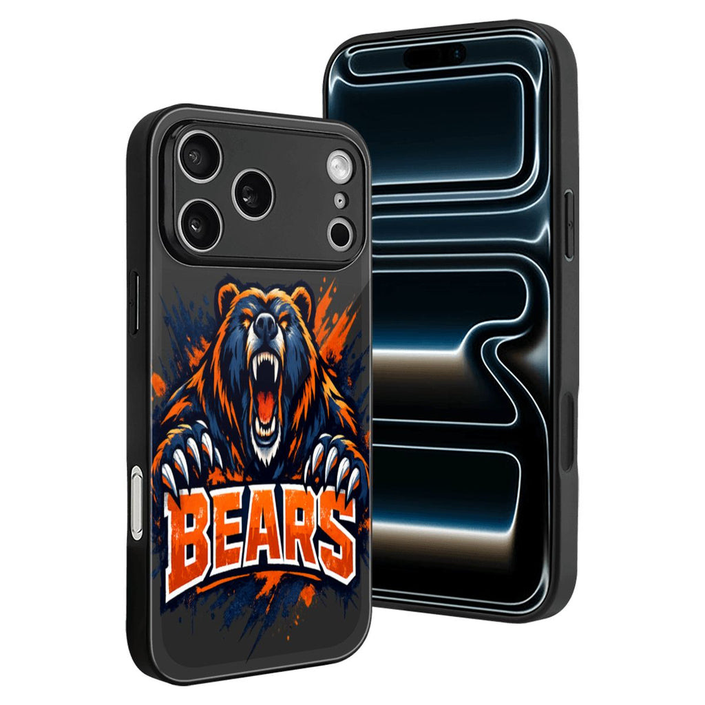 iPhone 17 Pro Max Glass Phone Case 32 20