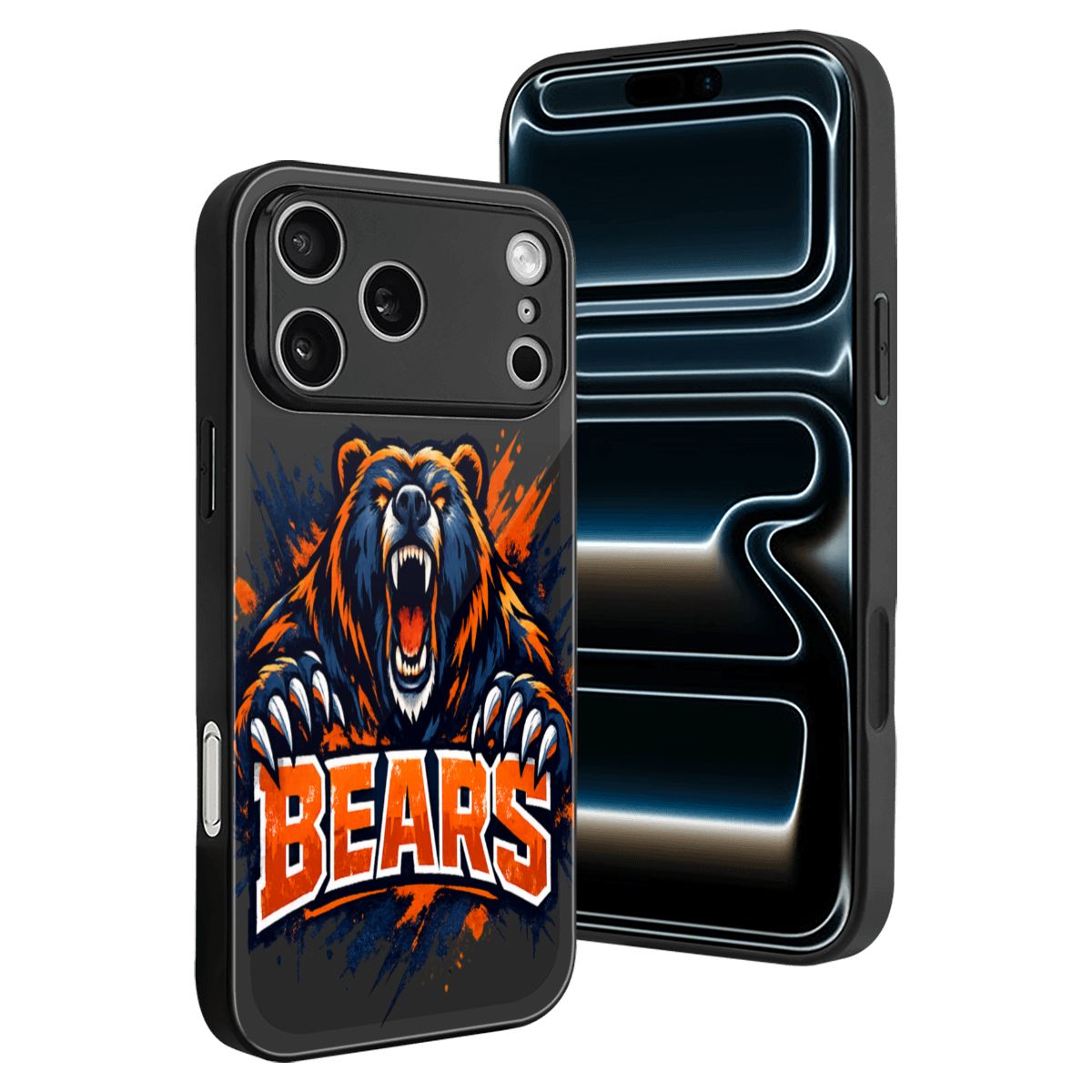 iPhone 17 Pro Max Glass Phone Case 32 20