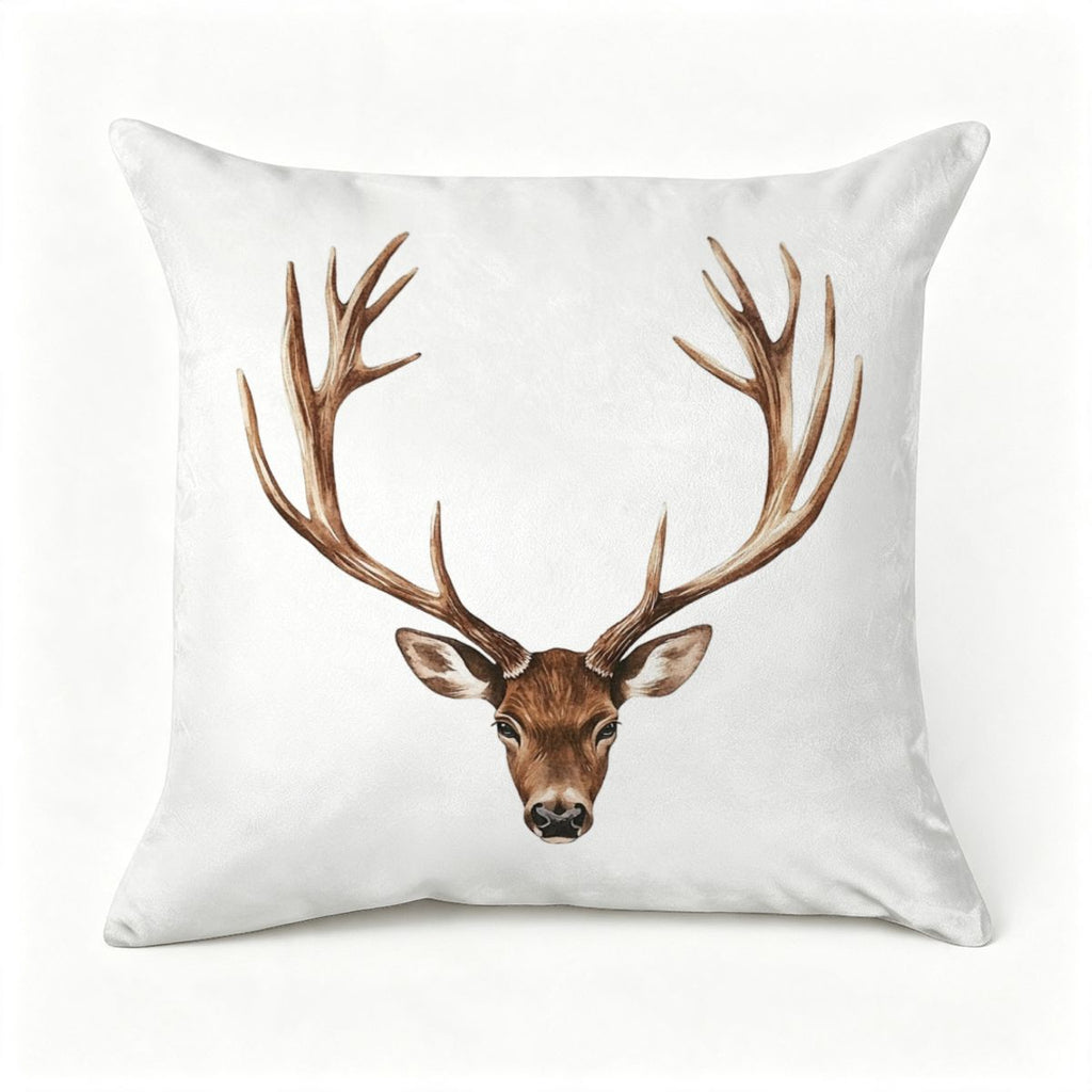 Velvet Pillow Cover (Made in USA) A08PH25031814 Untitled218