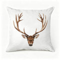 Velvet Pillow Cover (Made in USA) A08PH25031814 Untitled218