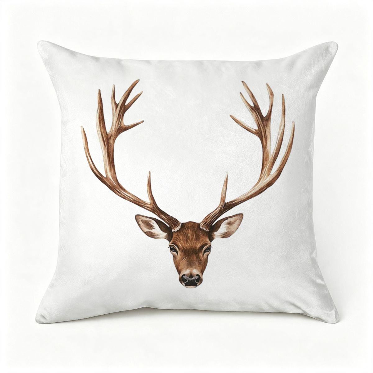 Velvet Pillow Cover (Made in USA) A08PH25031814 Untitled218