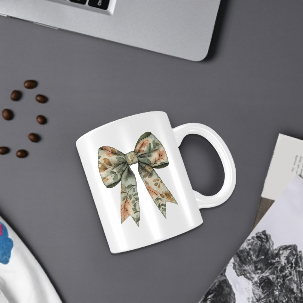 Ceramic Coffee Mug (11oz) (Area Print) Untitled230