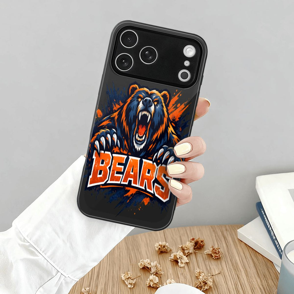 iPhone 17 Pro Max Glass Phone Case 32 20