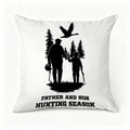 Velvet Pillow Cover (Made in USA) A08PH25031814