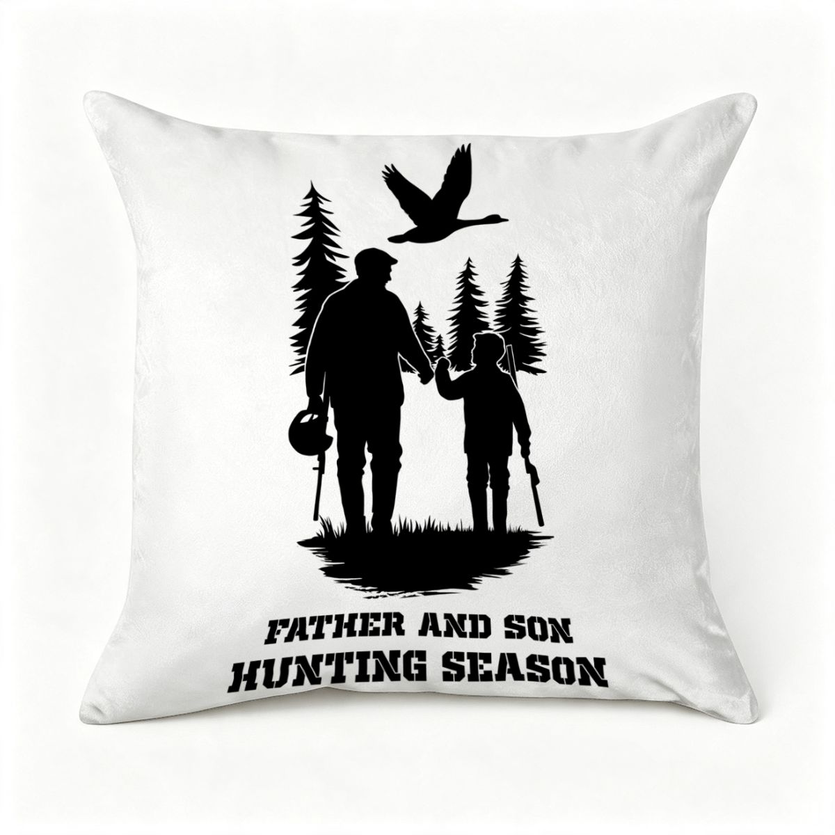 Velvet Pillow Cover (Made in USA) A08PH25031814